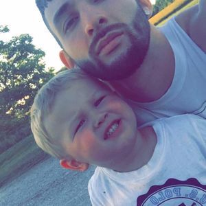 Meet your Posher, Donnie